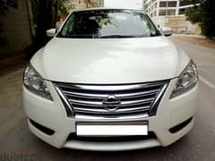 Nissan Sentra 1.8L, First Owner Condition Like A Brand New Car For Sal