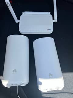 huawei 5g routers 0