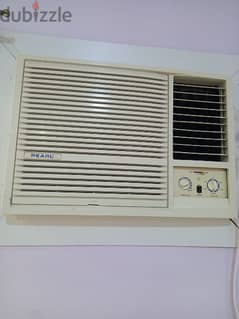 AC AIR CONDITIONERS