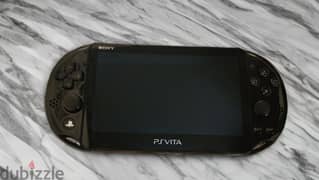 PS Vita Console Bundle 64GB SD Card + Charger + Games +30