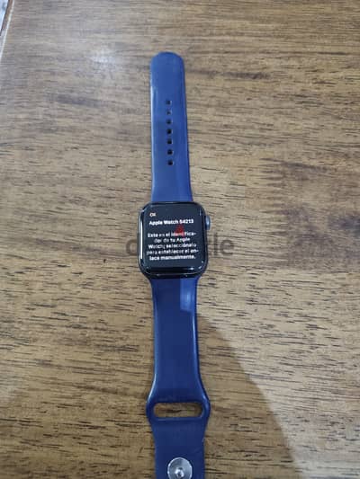 Apple watch series 6 40mm