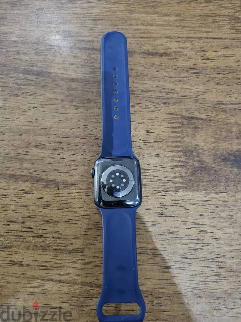 Apple watch series 6 40mm 1