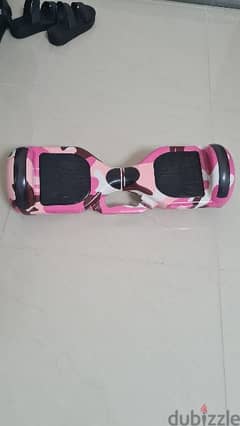 Hover Board - Almost brand new hardly used 0