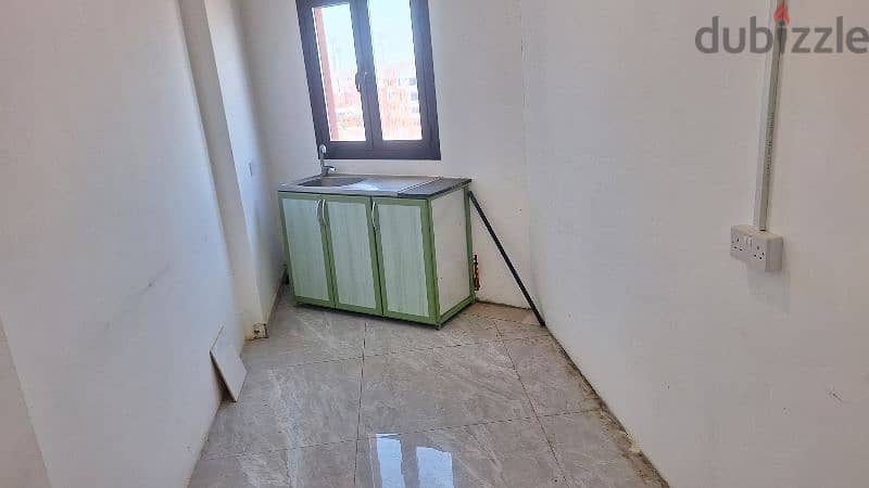 Apartment for Rent with EWAشقه للايجار شامل 4