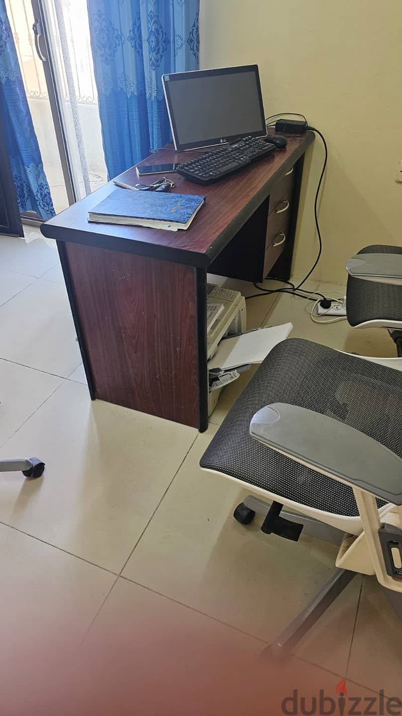office furniture for sell 6
