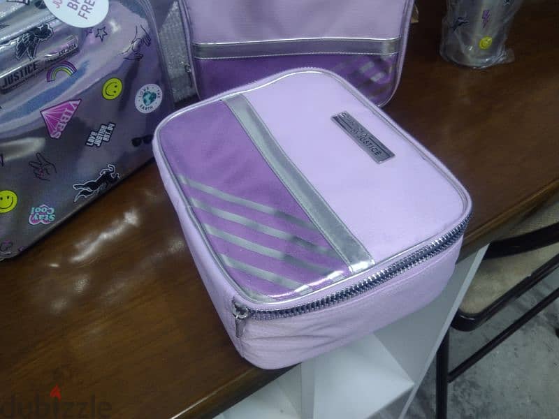 lunch box for kids and tumbler 1