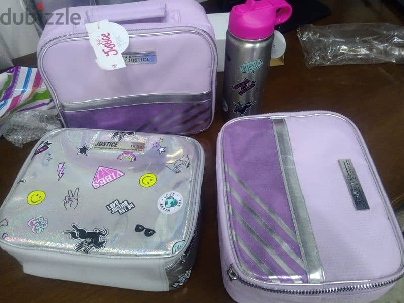 lunch box for kids and tumbler 5