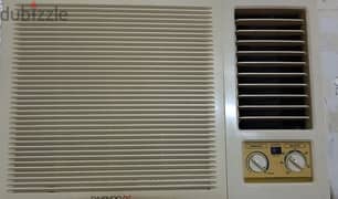 CRAFT Air Conditioner For Sale.