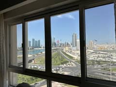 4 Bedroom Sea View Apartment Abraj Al Lulu Black Tower 0