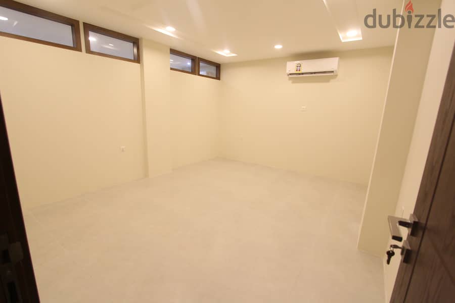 2 BHK SEMI FURNISHED FLAT IN SEEF AREA 2