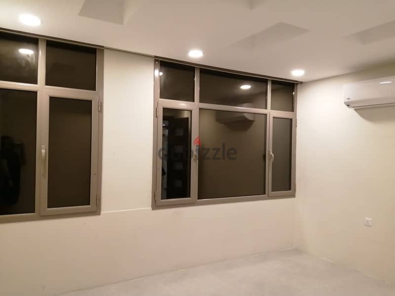 2 BHK SEMI FURNISHED FLAT IN SEEF AREA 1