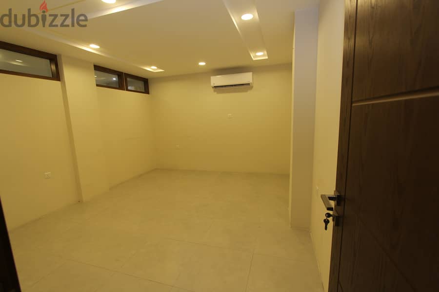 2 BHK SEMI FURNISHED FLAT IN SEEF AREA 3