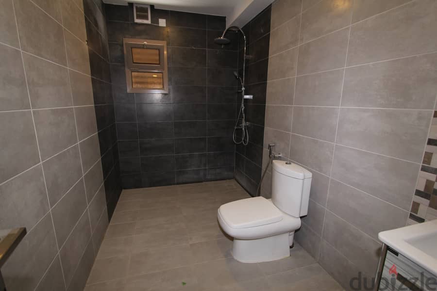 2 BHK SEMI FURNISHED FLAT IN SEEF AREA 6