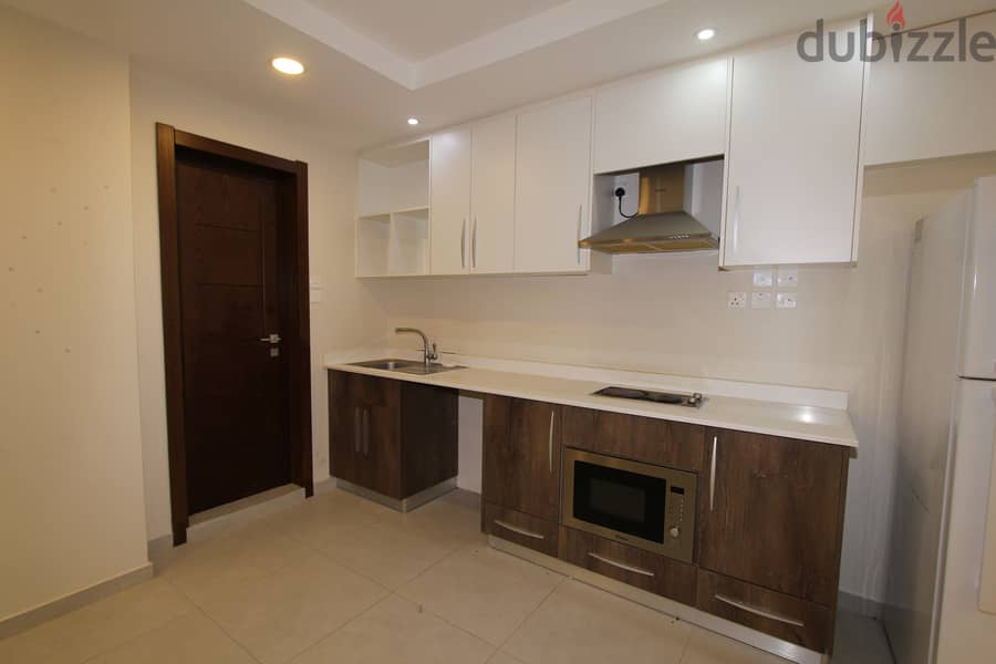 2 BHK SEMI FURNISHED FLAT IN SEEF AREA 9