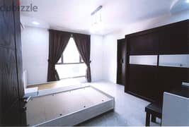 2 BHK Full FURNISHED FLAT IN SEEF AREA 0