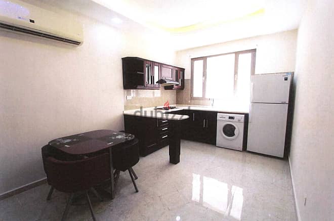 2 BHK Full FURNISHED FLAT IN SEEF AREA 1