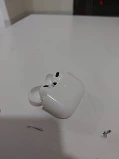 Airpods 3rd generation used