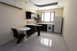 2 BHK Full FURNISHED FLAT IN SEEF AREA