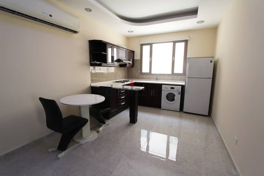 2 BHK Full FURNISHED FLAT IN SEEF AREA 0