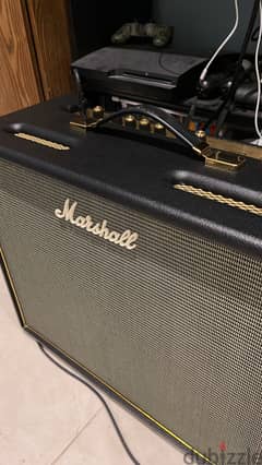 Marshall Origin 50C Guitar Amplifier
