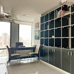 NowЃ available Commercial office in Diplomatic area for 107bd month 0