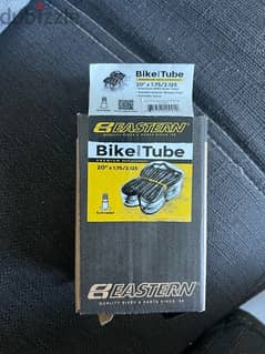 bike inner tube 20 inch 175/2.125  2 pieces 0