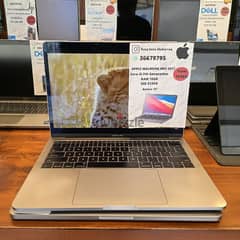 Apple MacBook Pro 2017 core i5-7th Generation