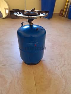 Gas cylinder for sale 5kg
