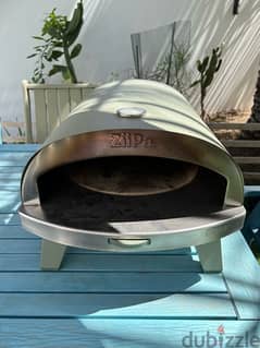 Pizza Oven 0
