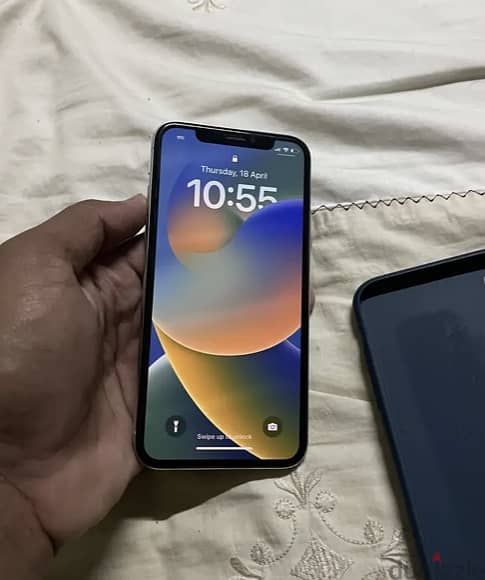 Iphone X Clean condition 2