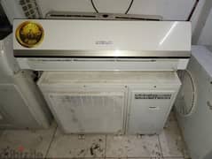 2ton AC for sale 0