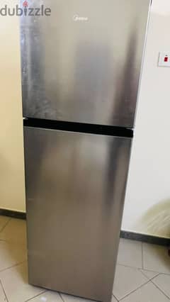 Refrigerator for sale 0