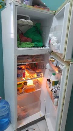 full size fridge 0