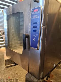 Combi Oven For sale