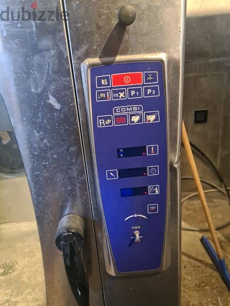 Combi Oven For sale 2