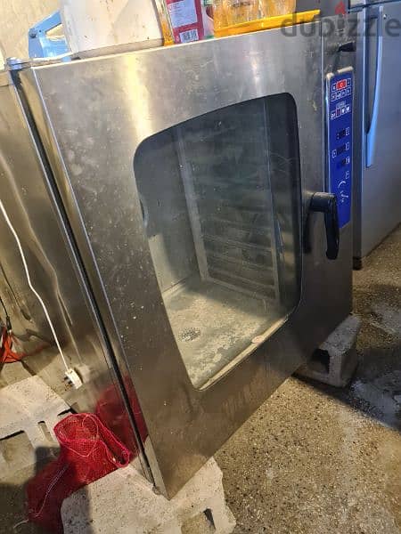 Combi Oven For sale 3
