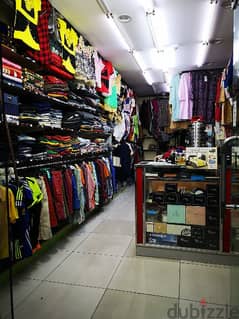 Shop For Sale in Manama Souq 0