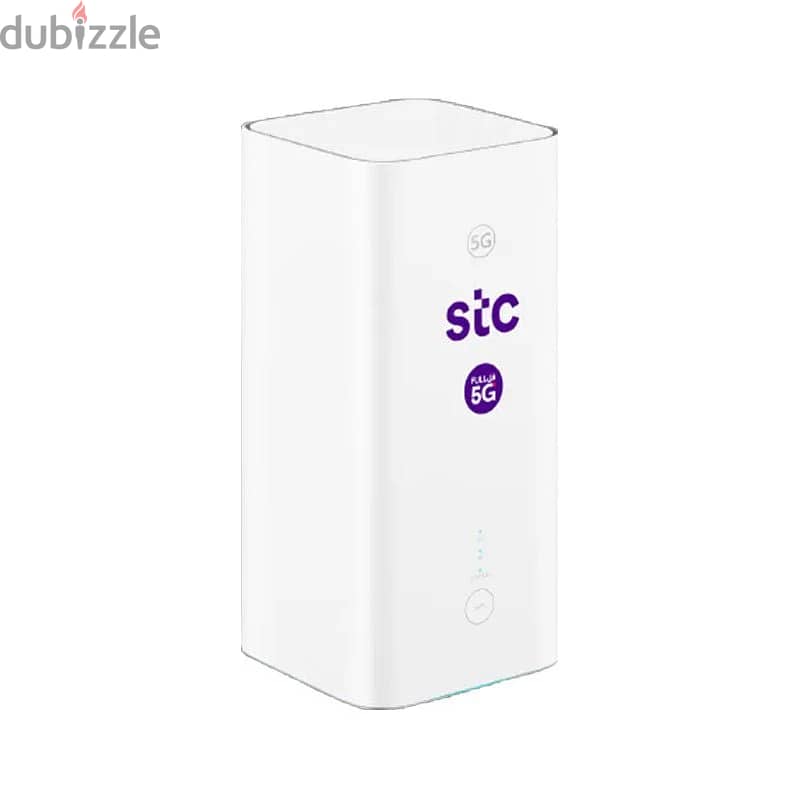 STC 5G Router 0