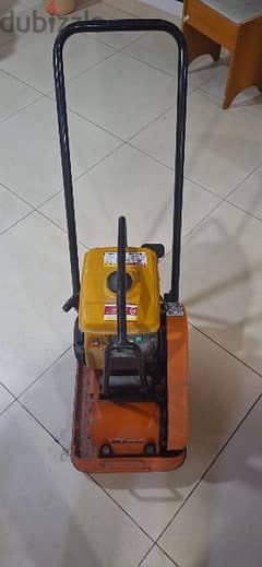 Compact machine for sale