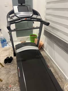 Treadmill for sale - جهاز مشي للبيع 0
