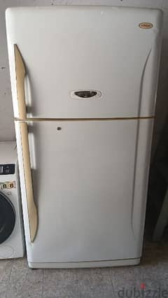 Refrigerator(Climatic