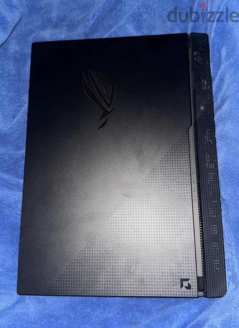 ASUS ROG Strix G15 Advantage Edition Gaming Laptop, 15.6” 300Hz FHD 1