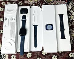 Apple Watch s8 45mm 0