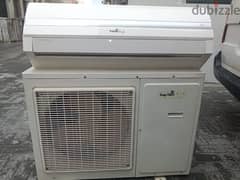 Ac. for sale 2. ton