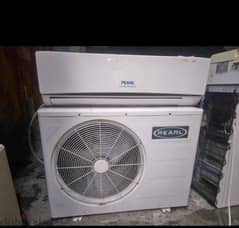 ac 2ton  and 3ton good condition six months varntty