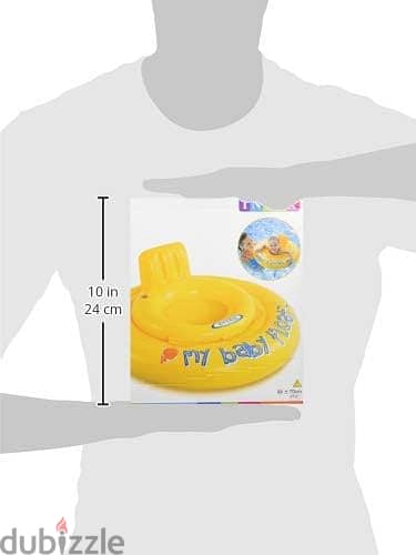 Intex My Baby Float New 0