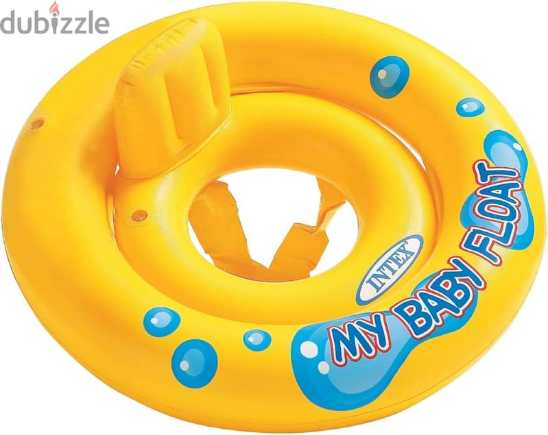 Intex My Baby Float New 1