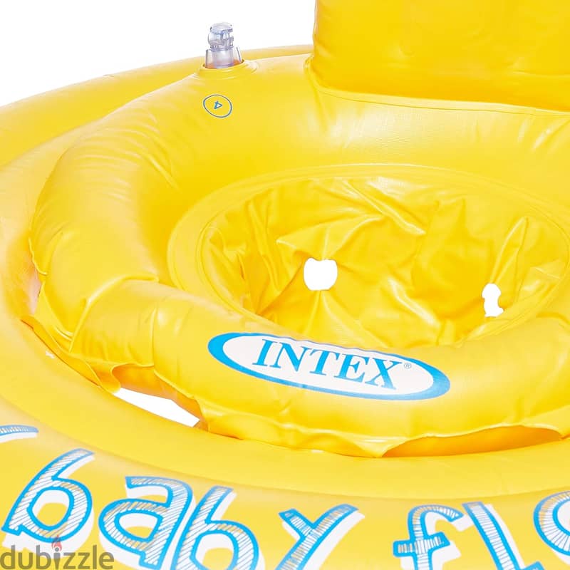 Intex My Baby Float New 3