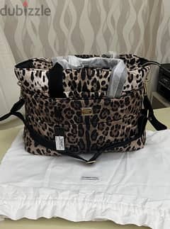 Dolce and Gabbana Brand New Luxury Bag 0