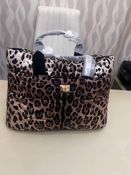 Dolce and Gabbana Brand New Luxury Bag 1